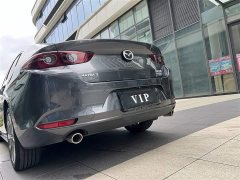 Mazda3 Axela 2021 2.0L Automatic Elegant Edition - ფოტო 12