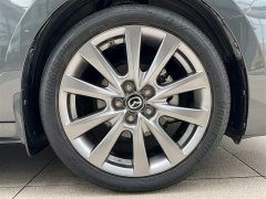Mazda3 Axela 2021 2.0L Automatic Elegant Edition - ფოტო 13