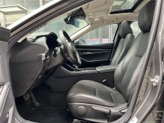 Mazda3 Axela 2021 2.0L Automatic Elegant Edition - ფოტო 15