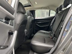 Mazda3 Axela 2021 2.0L Automatic Elegant Edition - ფოტო 17