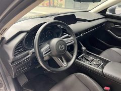 Mazda3 Axela 2021 2.0L Automatic Elegant Edition - ფოტო 19