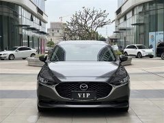 Mazda3 Axela 2021 2.0L Automatic Elegant Edition - ფოტო 2
