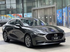 Mazda3 Axela 2021 2.0L Automatic Elegant Edition - ფოტო 3