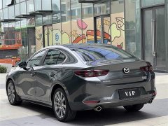 Mazda3 Axela 2021 2.0L Automatic Elegant Edition - ფოტო 4
