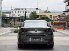 Mazda3 Axela 2021 2.0L Automatic Elegant Edition - ფოტო 5