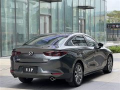 Mazda3 Axela 2021 2.0L Automatic Elegant Edition - ფოტო 6