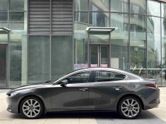 Mazda3 Axela 2021 2.0L Automatic Elegant Edition - ფოტო 7