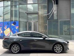 Mazda3 Axela 2021 2.0L Automatic Elegant Edition - ფოტო 8