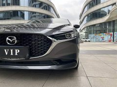 Mazda3 Axela 2021 2.0L Automatic Elegant Edition - ფოტო 9