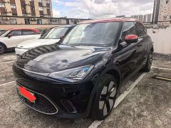 smart #1 2026 Dynamic Luxury Edition - ფოტო 1