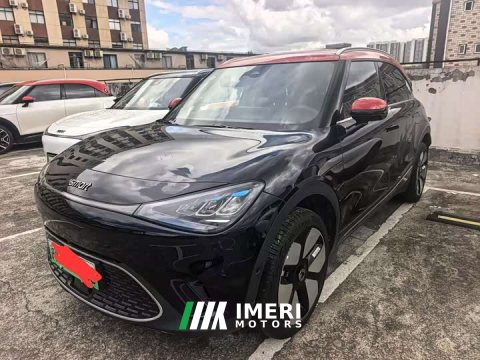 2025 smart #1 2026 Dynamic Luxury Edition - ავტომობილი ჩინეთიდან