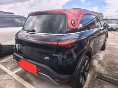 smart #1 2026 Dynamic Luxury Edition - ფოტო 2