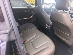 smart #1 2026 Dynamic Luxury Edition - ფოტო 6