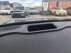 smart #1 2026 Dynamic Luxury Edition - ფოტო 7