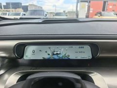 smart #1 2026 Dynamic Luxury Edition - ფოტო 8
