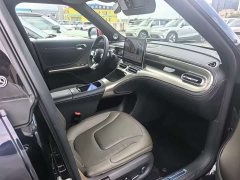 smart #1 2026 Dynamic Luxury Edition - ფოტო 9