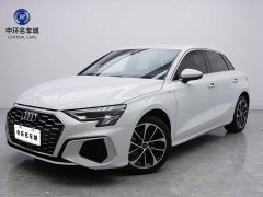 Audi A3 2022 Sportback 35 TFSI Sport - ფოტო 1