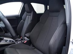 Audi A3 2022 Sportback 35 TFSI Sport - ფოტო 10