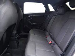 Audi A3 2022 Sportback 35 TFSI Sport - ფოტო 11