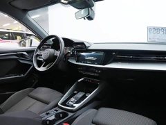 Audi A3 2022 Sportback 35 TFSI Sport - ფოტო 12