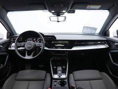 Audi A3 2022 Sportback 35 TFSI Sport - ფოტო 13