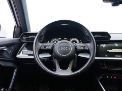 Audi A3 2022 Sportback 35 TFSI Sport - ფოტო 14