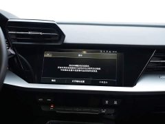 Audi A3 2022 Sportback 35 TFSI Sport - ფოტო 15