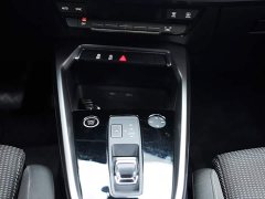 Audi A3 2022 Sportback 35 TFSI Sport - ფოტო 16