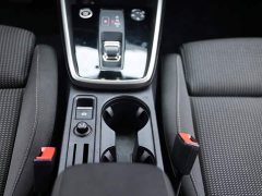 Audi A3 2022 Sportback 35 TFSI Sport - ფოტო 17