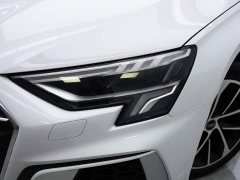 Audi A3 2022 Sportback 35 TFSI Sport - ფოტო 2