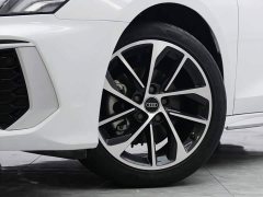 Audi A3 2022 Sportback 35 TFSI Sport - ფოტო 3