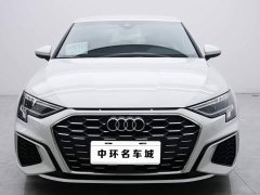Audi A3 2022 Sportback 35 TFSI Sport - ფოტო 4