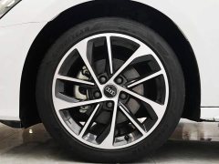 Audi A3 2022 Sportback 35 TFSI Sport - ფოტო 5