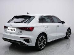 Audi A3 2022 Sportback 35 TFSI Sport - ფოტო 6
