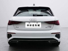 Audi A3 2022 Sportback 35 TFSI Sport - ფოტო 7