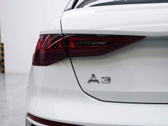 Audi A3 2022 Sportback 35 TFSI Sport - ფოტო 8