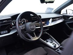 Audi A3 2022 Sportback 35 TFSI Sport - ფოტო 9