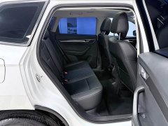 Skoda Corollac 2023 TSI280 Premium Edition - ფოტო 12