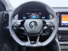Skoda Corollac 2023 TSI280 Premium Edition - ფოტო 14