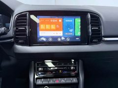 Skoda Corollac 2023 TSI280 Premium Edition - ფოტო 17