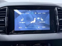 Skoda Corollac 2023 TSI280 Premium Edition - ფოტო 19