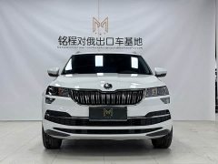 Skoda Corollac 2023 TSI280 Premium Edition - ფოტო 2