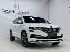 Skoda Corollac 2023 TSI280 Premium Edition - ფოტო 3