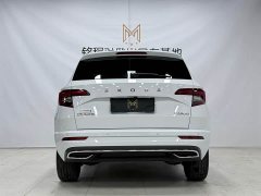 Skoda Corollac 2023 TSI280 Premium Edition - ფოტო 5