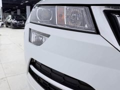 Skoda Corollac 2023 TSI280 Premium Edition - ფოტო 7