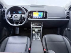 Skoda Corollac 2023 TSI280 Premium Edition - ფოტო 8
