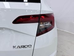 Skoda Corollac 2023 TSI280 Premium Edition - ფოტო 9