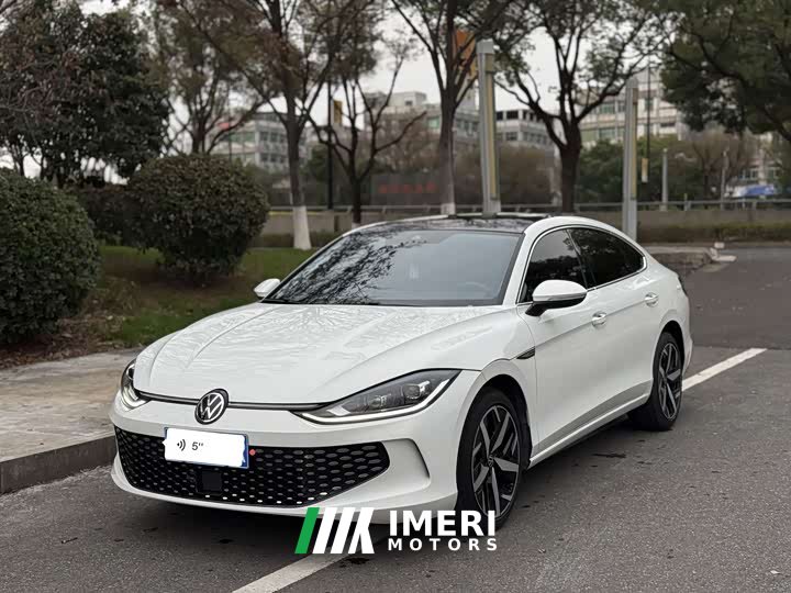 Volkswagen Lingdu L 280TSI DSG Spicy Edition