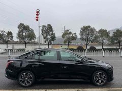 FAW Red Flag E-QM5 2023 Base Commute Edition - ფოტო 3