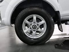 Ruiqi 2021 2.4L gasoline two-wheel drive well-off version base car 2TZD - ფოტო 17